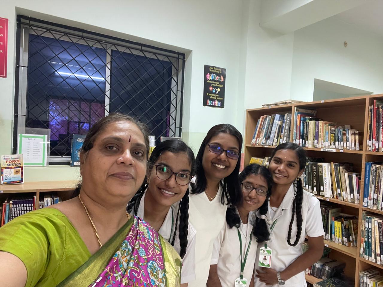 Mentorship batch