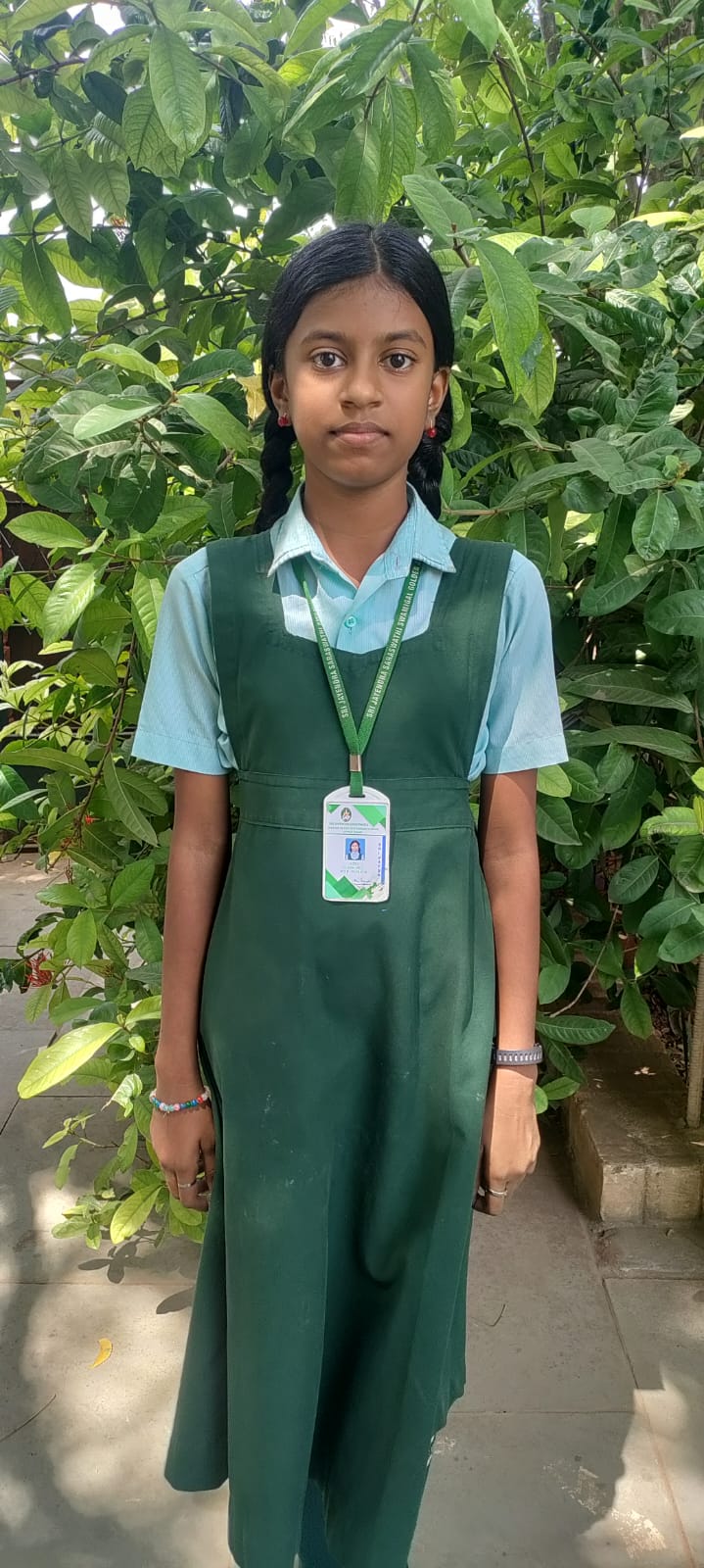 Student 12