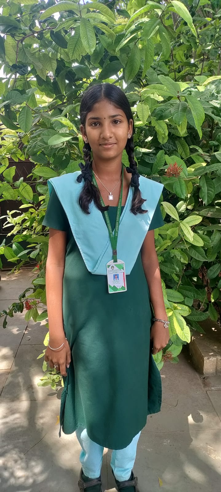 Student 15