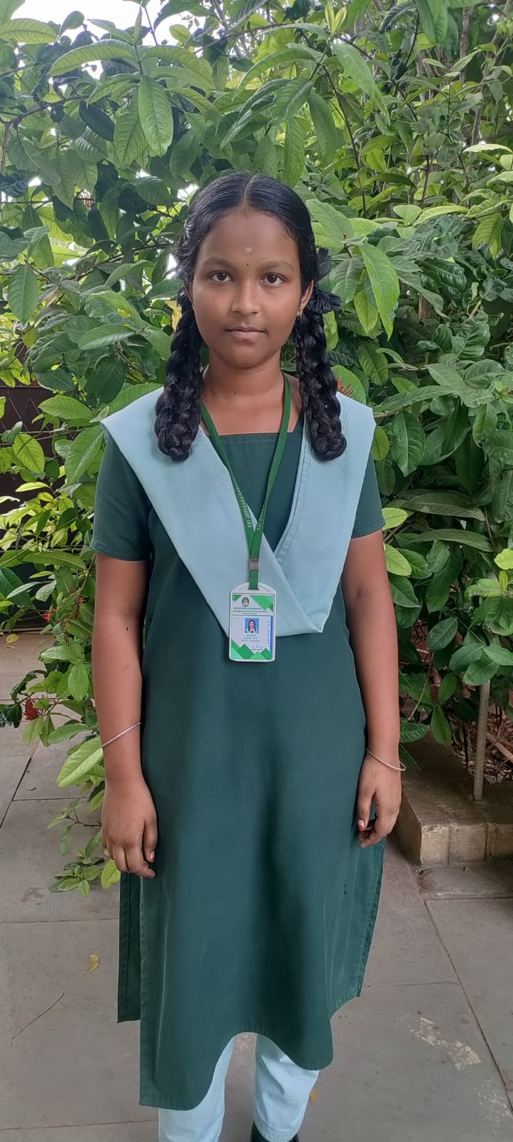 Student 16