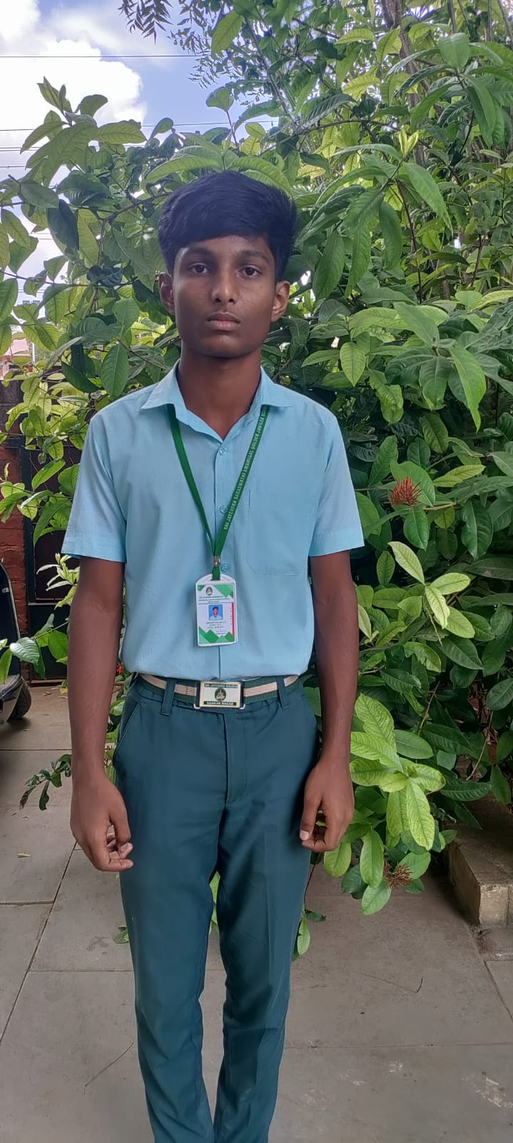 Student 18