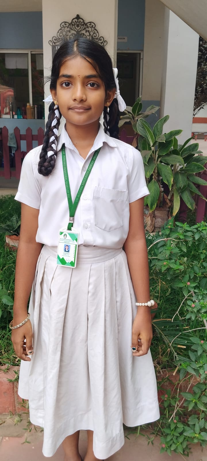Student 20