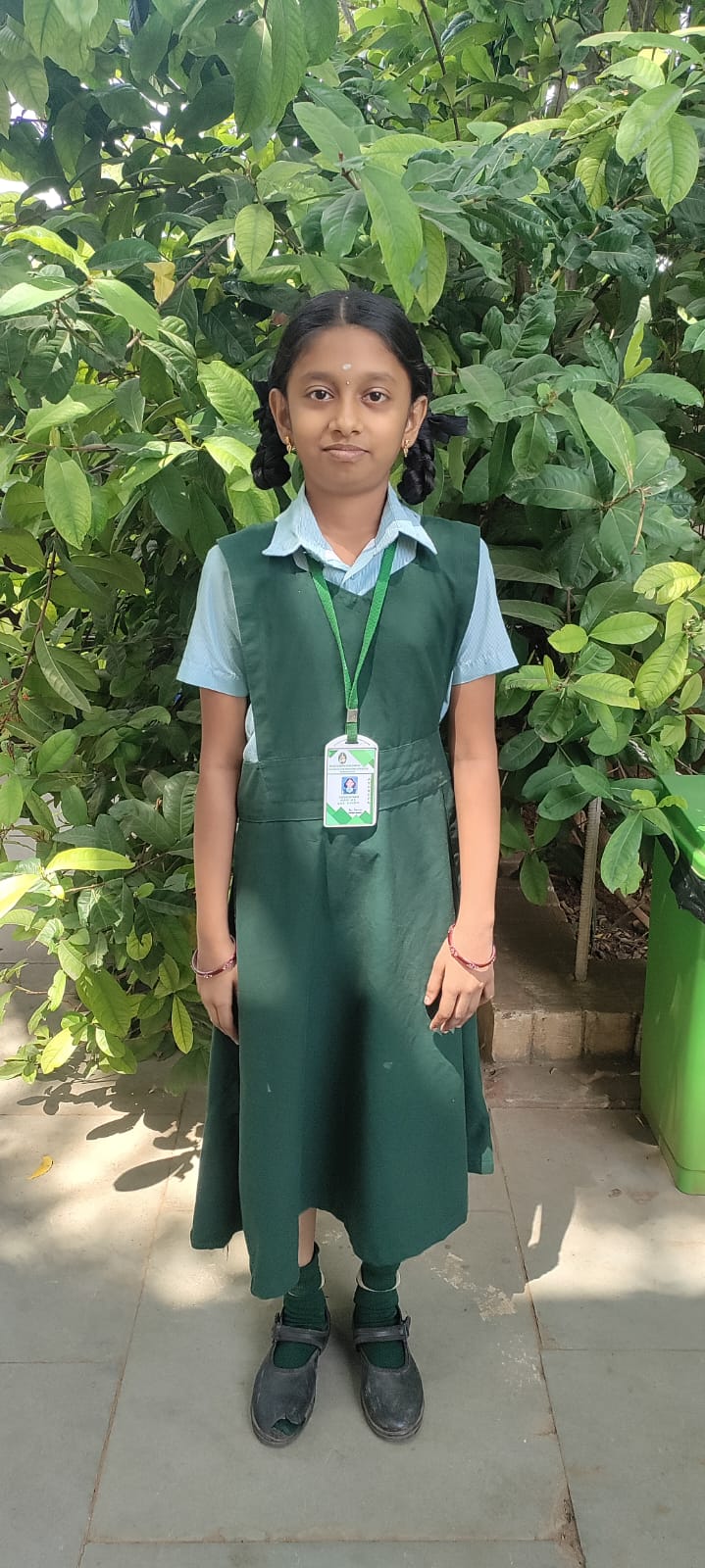Student 21