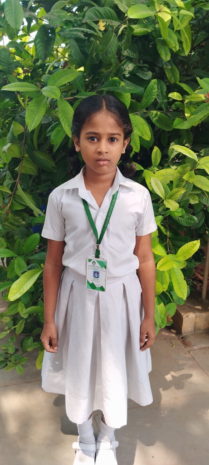 Student 22