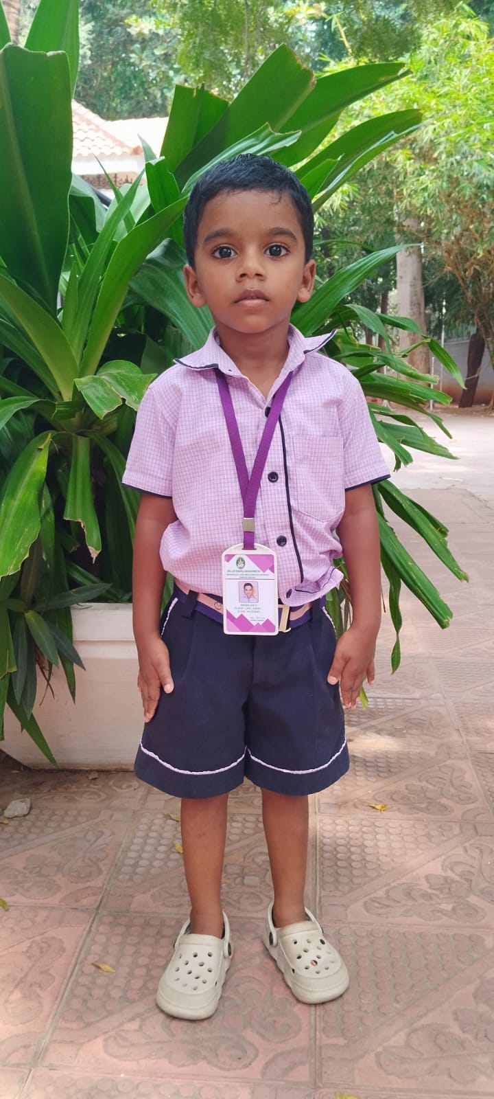 Student 23