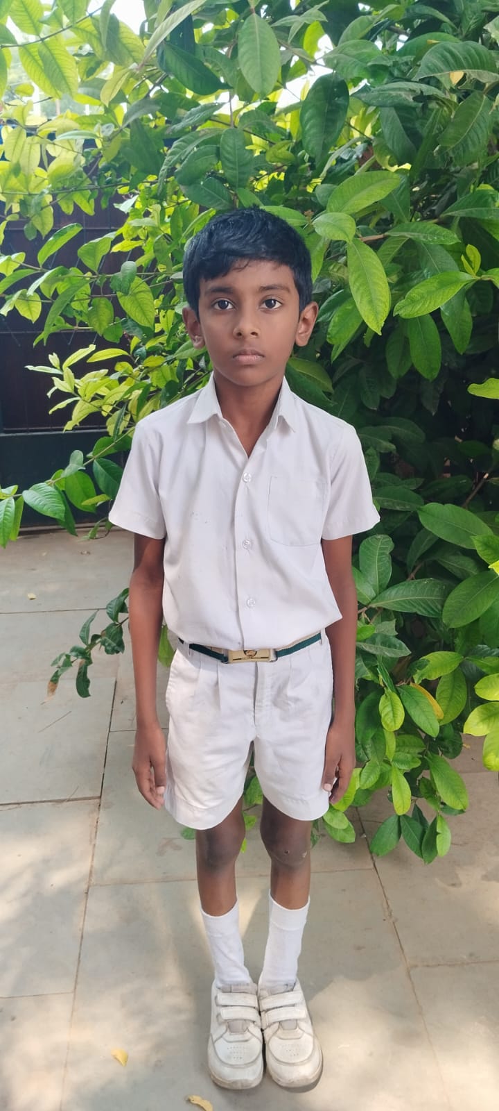Student 25