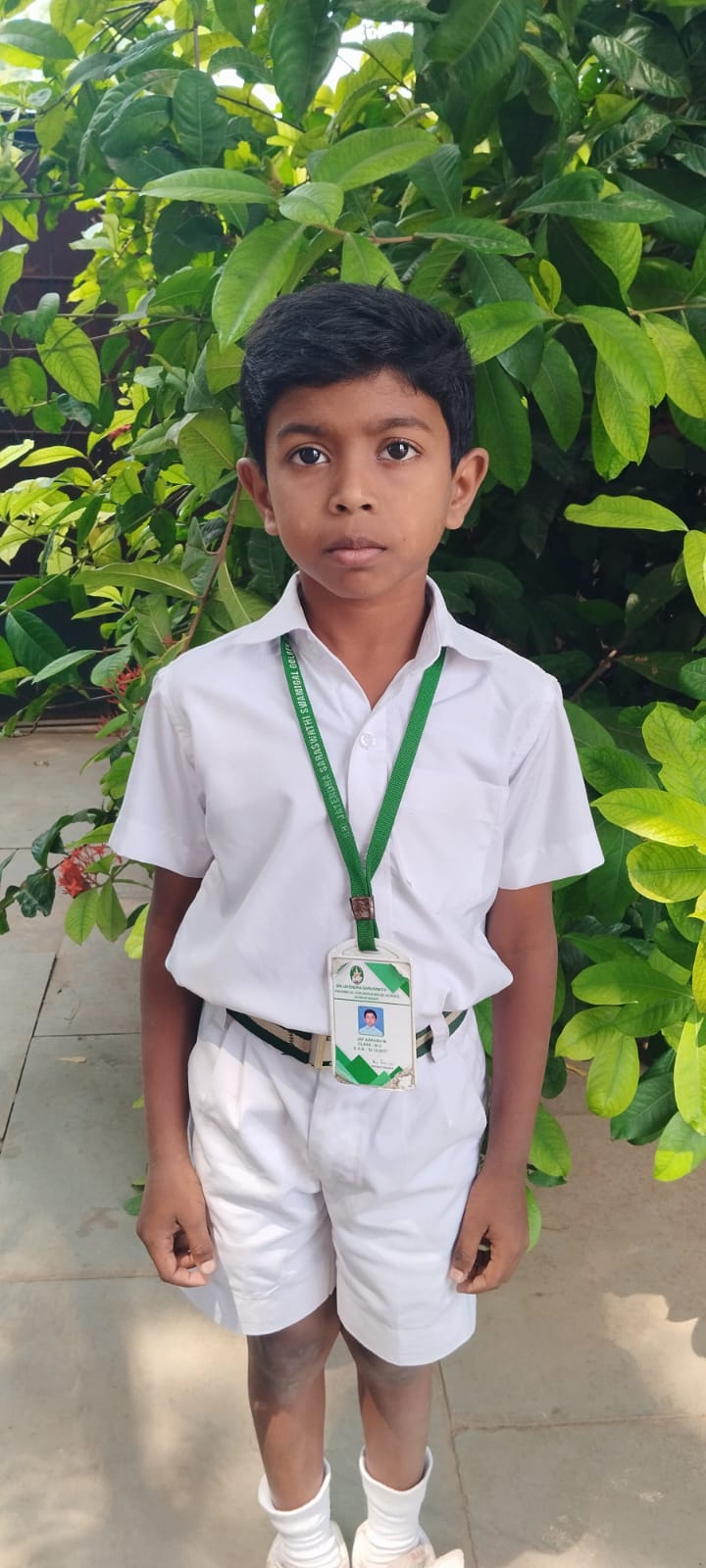 Student 27